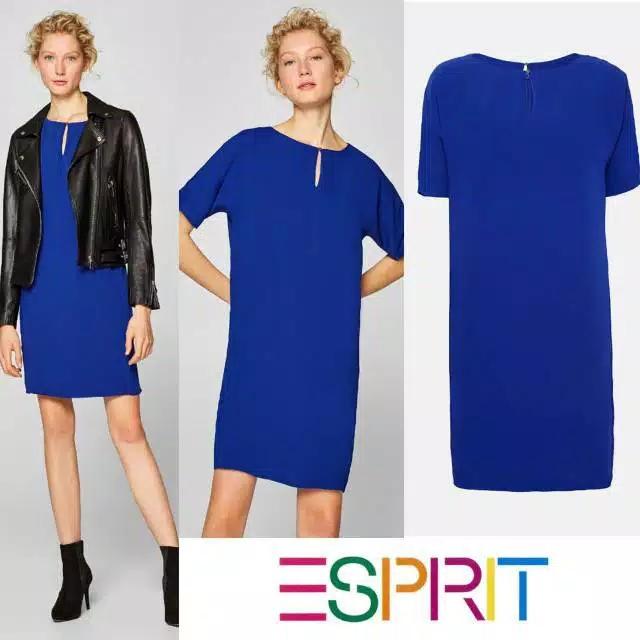 Esprit straight short dress ORIGINAL 100% BRANDED
