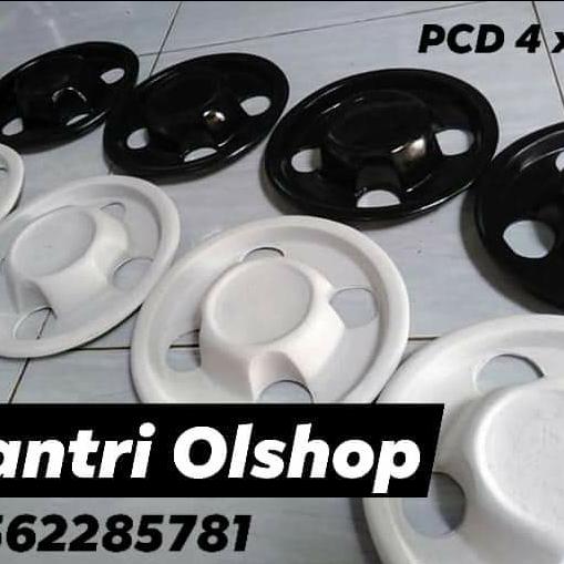 centre Dop Velg carry futura