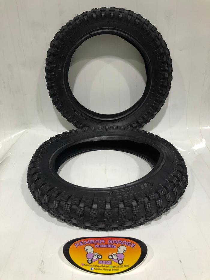 Ban Motor Mini Original Mini Cross Trail MT1/Jadul 50cc