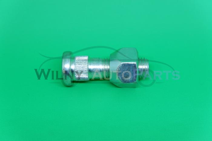 Baut roda (Original Quality) / L200 / Pajero / Strada