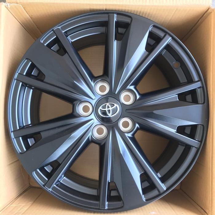 velg innova venturer 17