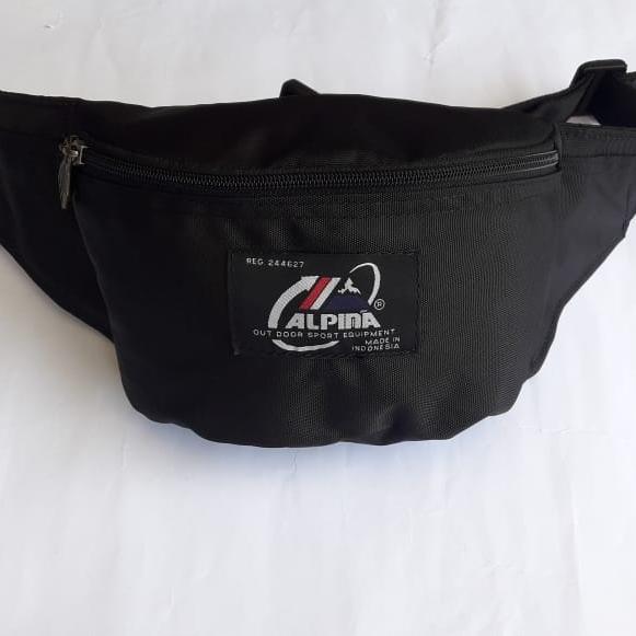 tp-005 tas pinggang alpina original