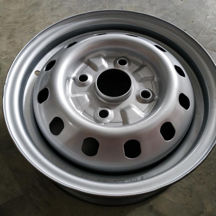 Velg Carry FUTURA