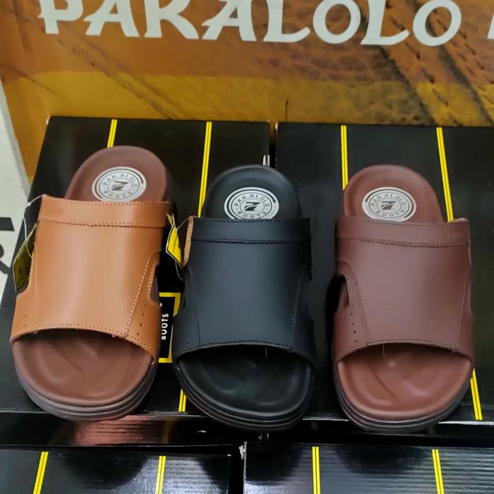 PAKALOLO BOOTS SANDAL KULIT N1045 ABC