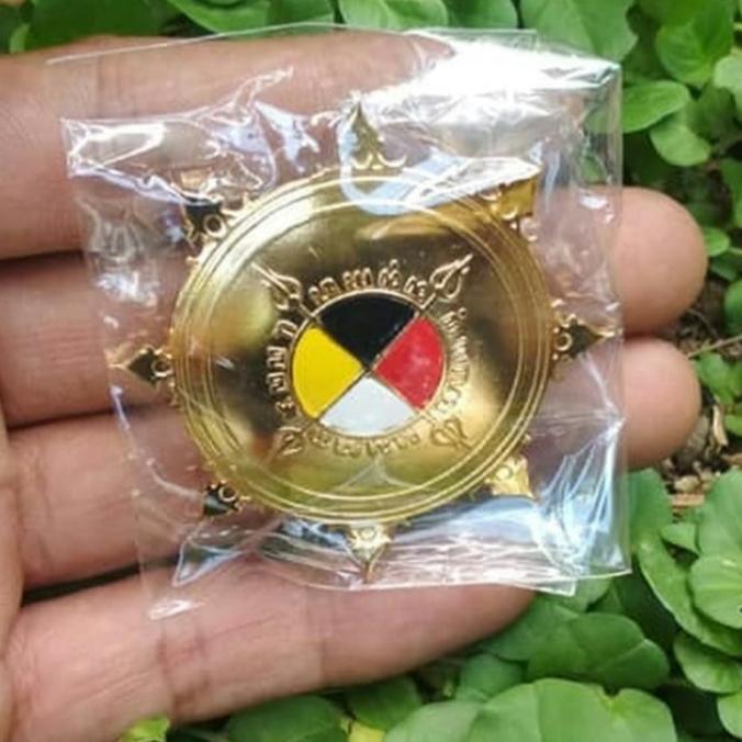 Bros PIN Kala Cakra Sastro Jendro
