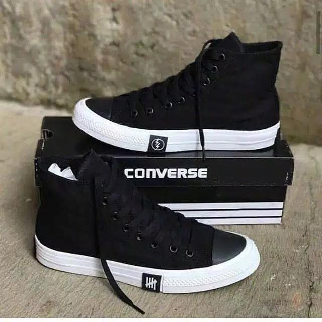 SEPATU CONVERSE ALL STAR CT PETIR FLASH