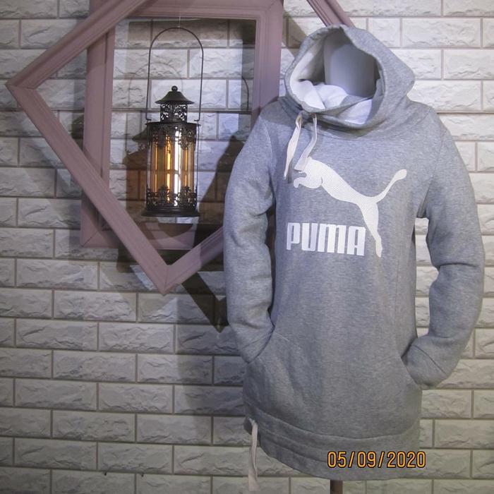 Hoodie Puma Original Second