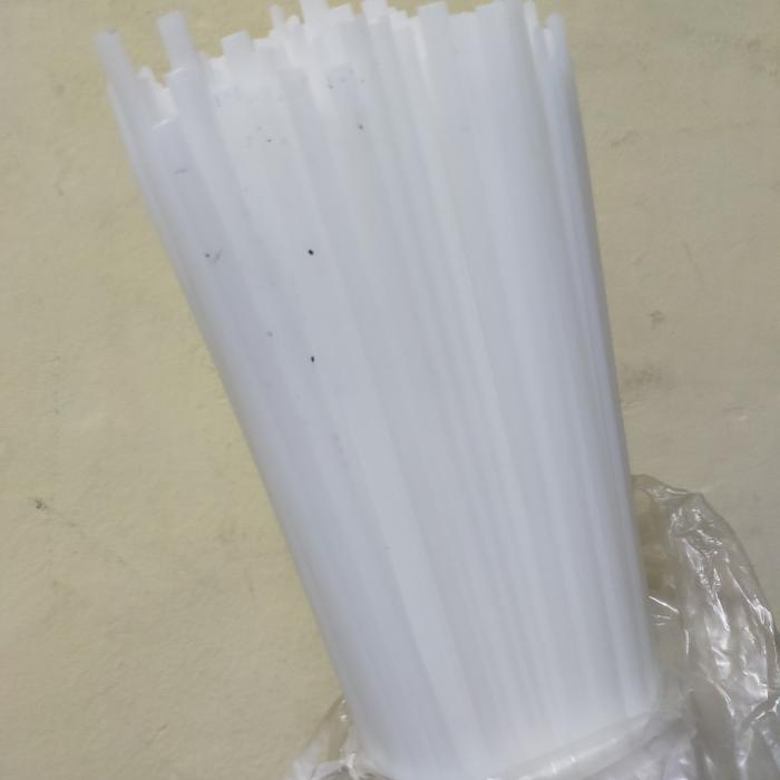 kawat las polypropylene / PP 1/2 kg
