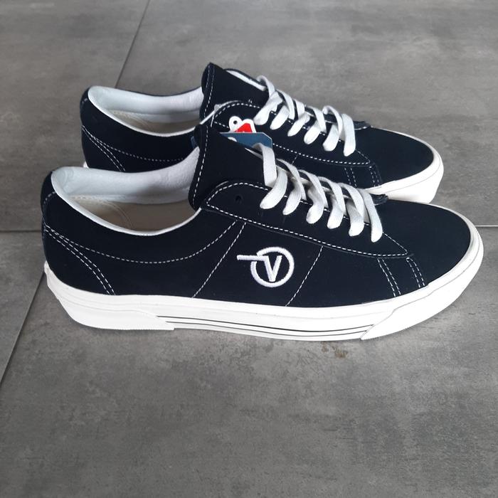 Vans Anaheim Sid dx anaheim Black