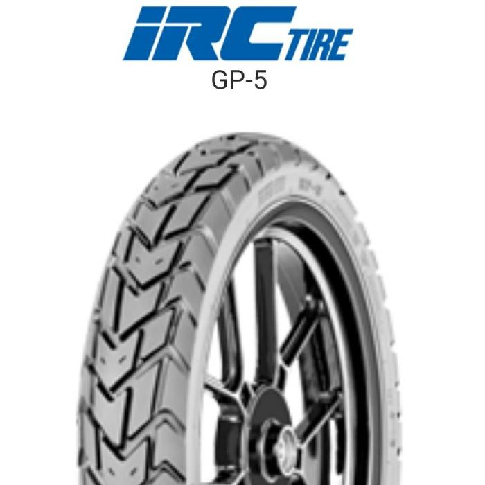 Ban Motor IRC GP5 TL Ring 14