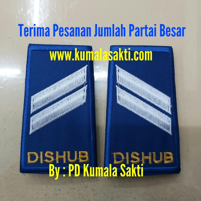 Pangkat Dishub Honorer-Topi Dishub-Kaos Dishub-Seragam Dishub-Sabuk