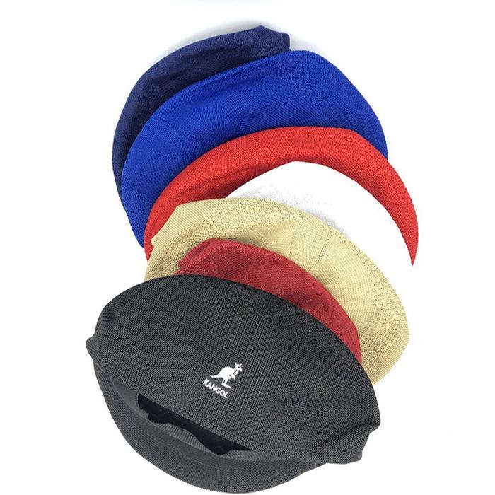 TOPI PET KANGOL