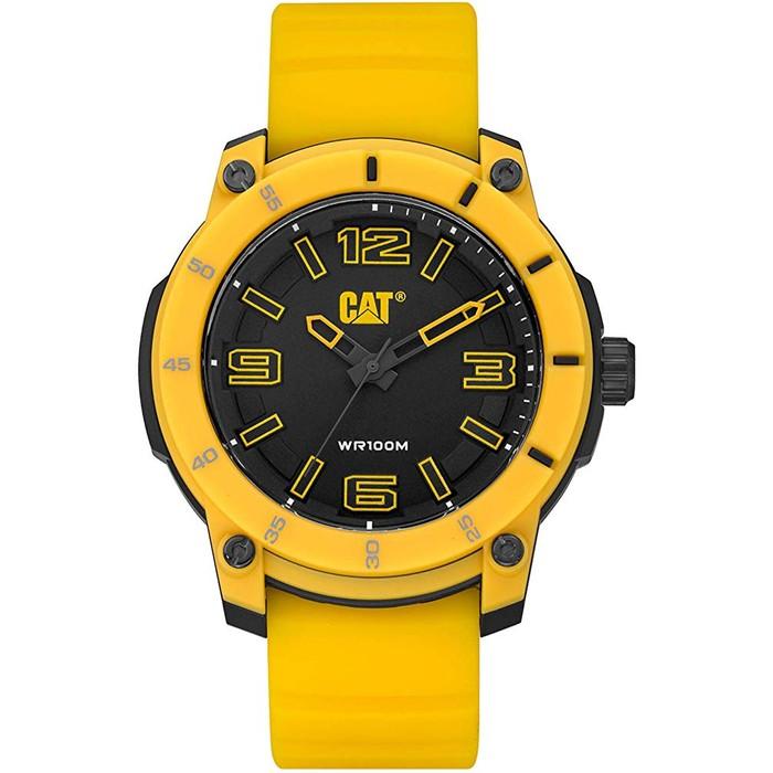 Jam Tangan Pria Original Caterpillar LG.140.27.127
