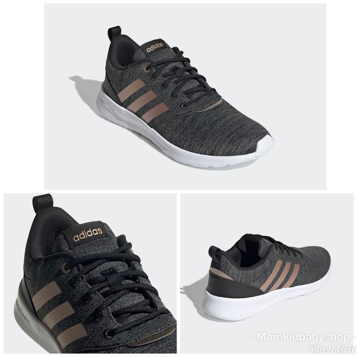 Sepatu adidas original qt racer