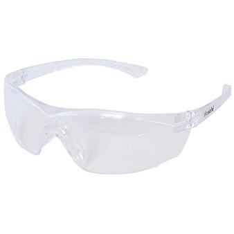 ALS-SS201AF ALLSAFE Olympus Safety Spectacles Clear Lens UV 385