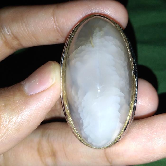 Batu Pandan Jumbo Betok