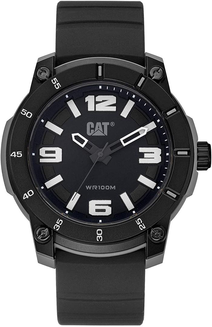 Jam Tangan Pria Original Caterpillar LG.140.21.122