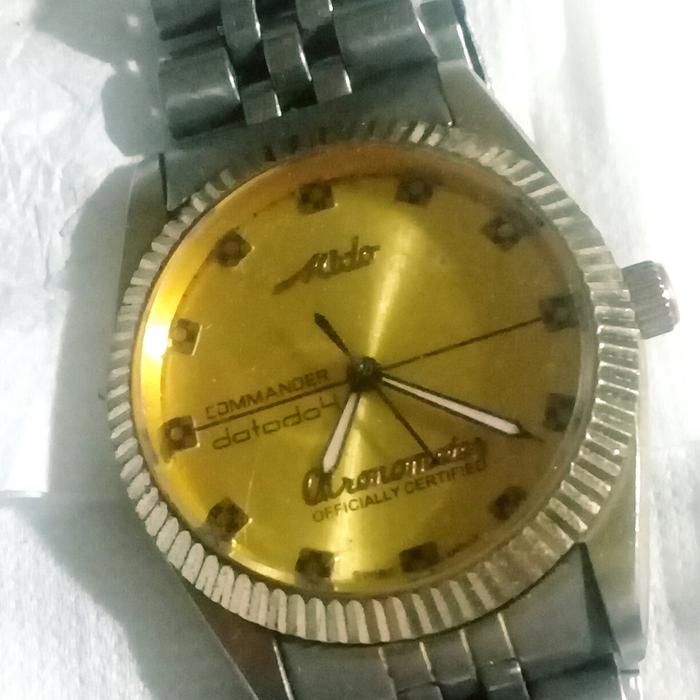 jam mido president