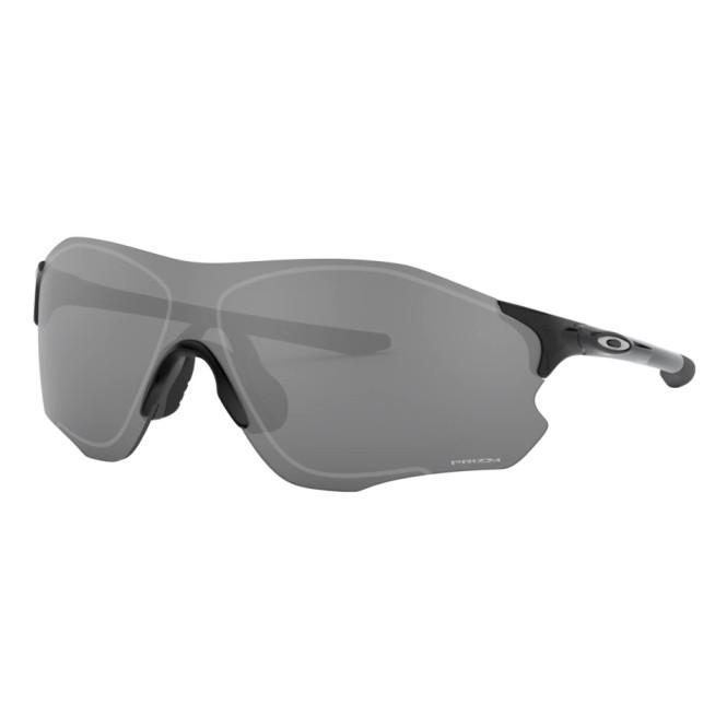 Oakley Sunglass EVZero Path OO 9313-14 38 Black w/ Prizm Black
