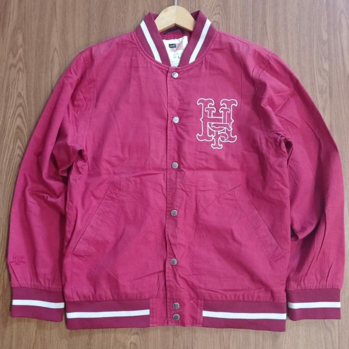 HUF Varsity Jacket original