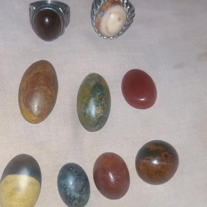 mustika temuan batu,perbatu 2jt