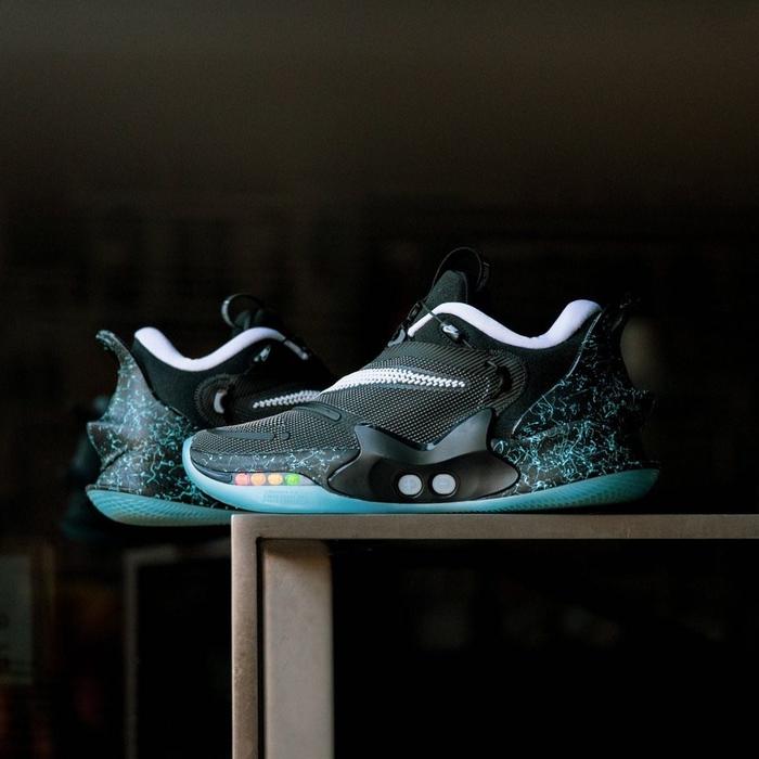 Nike Adapt BB 2.0 Alternate Nike MAG UK Charger “Black”