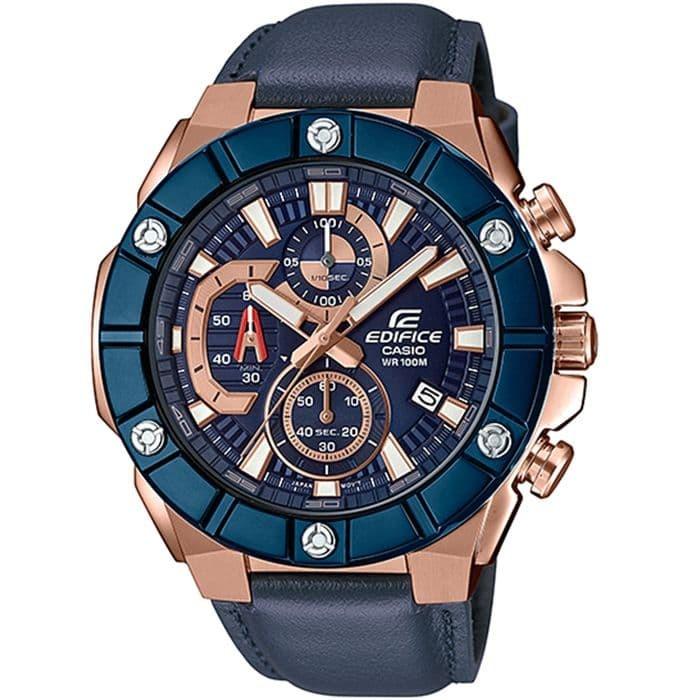 Casio Edifice EFR-569BL-2AVUDF / Edifice EFR569BL-2