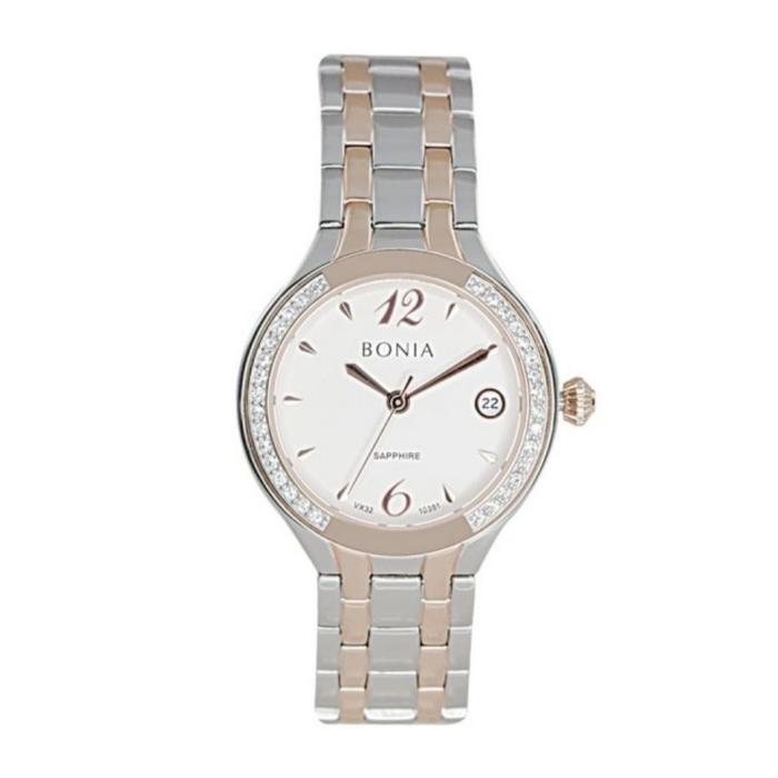 Jam tangan wanita bonia BP10351-2615