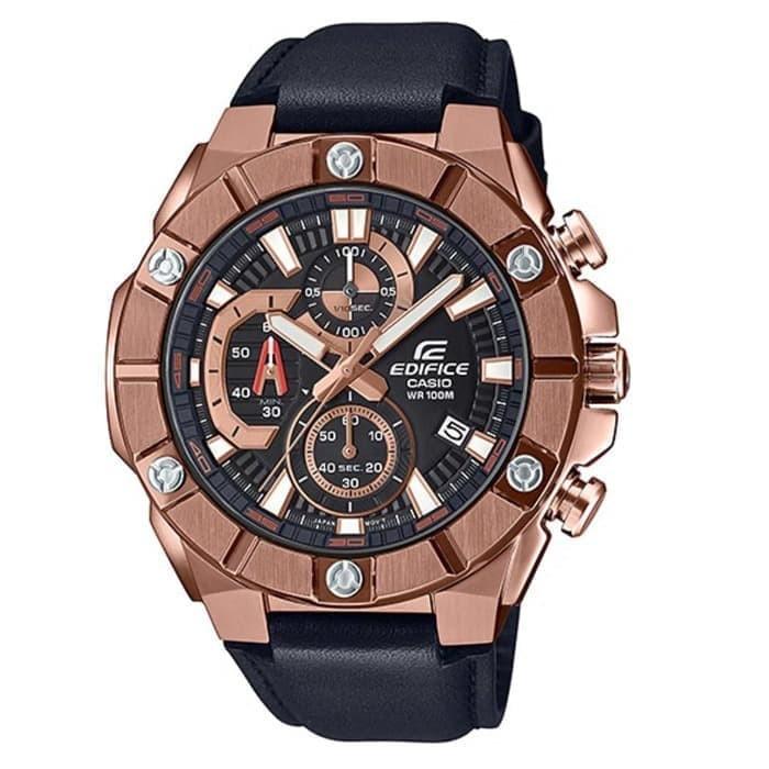 Casio Edifice EFR-569BL-1AVUDF / Edifice EFR569BL-1