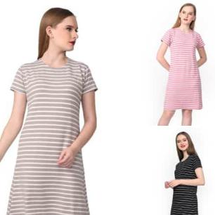 Dress Lemone / Daster wanita