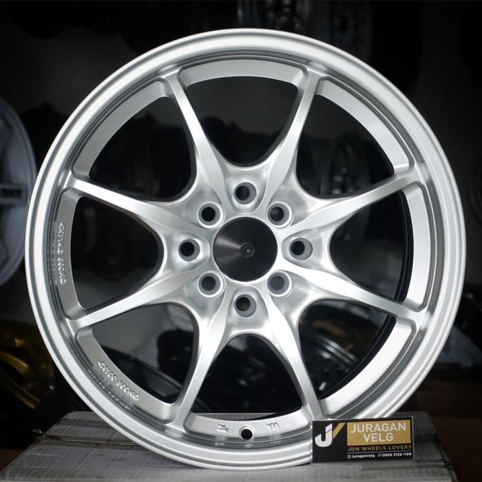 Mugen Mf8 R16
