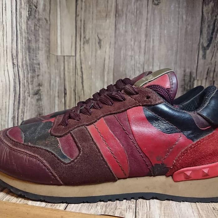 valentino garavani shoes