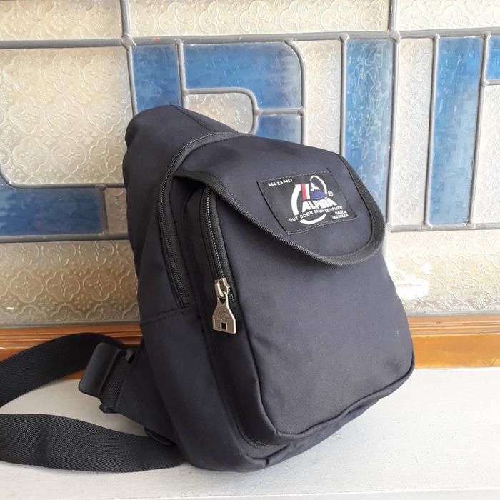 sling bag alpina R-260