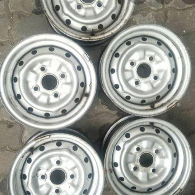 velg xenia Ring 13 pcd 114