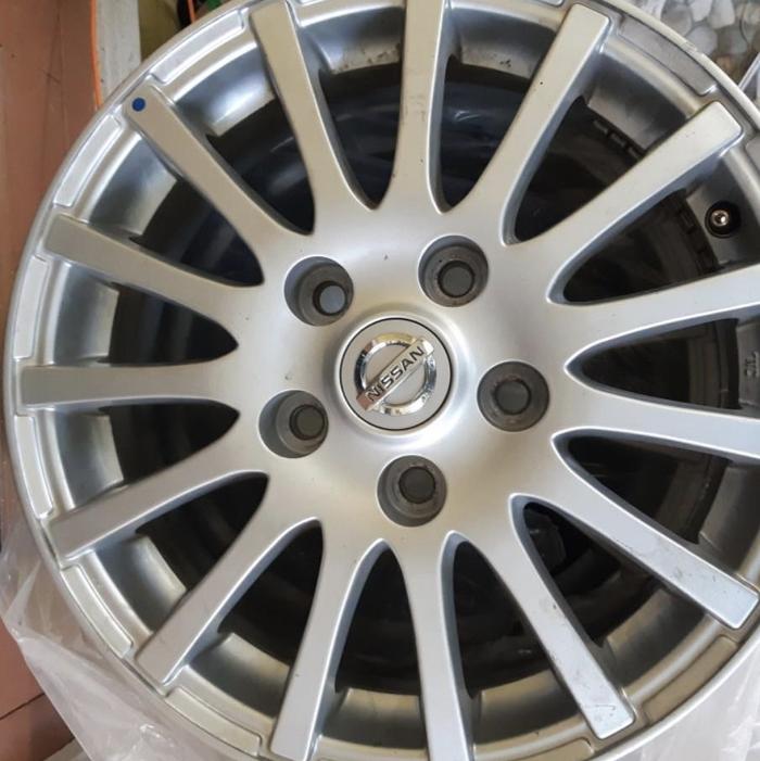 Velg OEM Nissan Serena C24