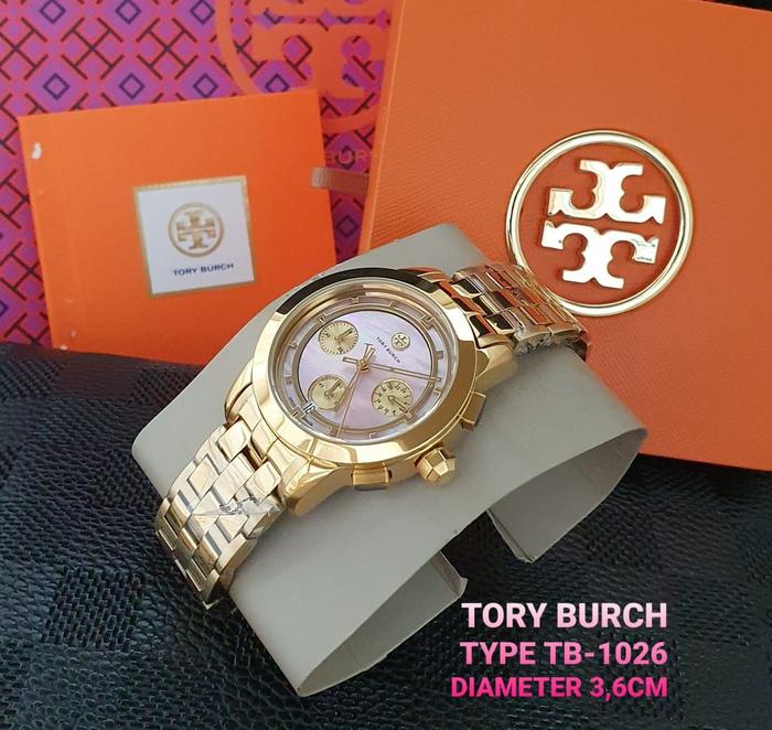 Troy Burch TB 1026