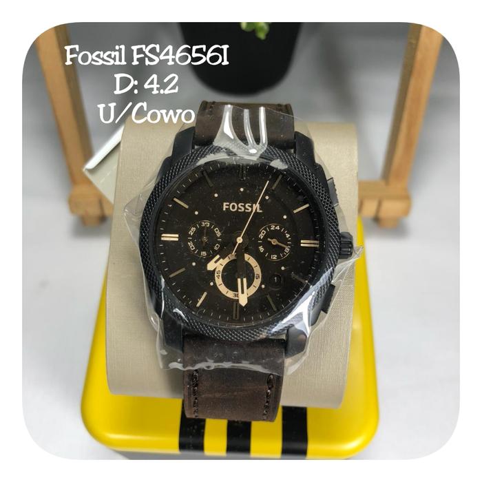 Fossil FS4656I