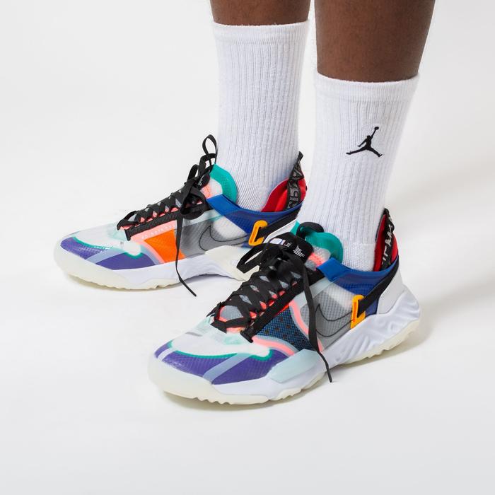 Air Jordan Delta Breathe “Concord”
