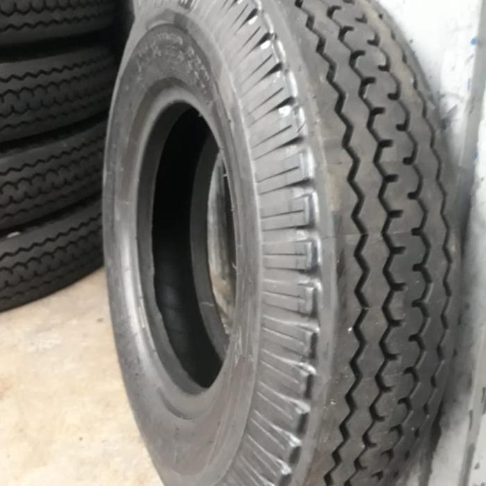 ban vulkanisir 750 16