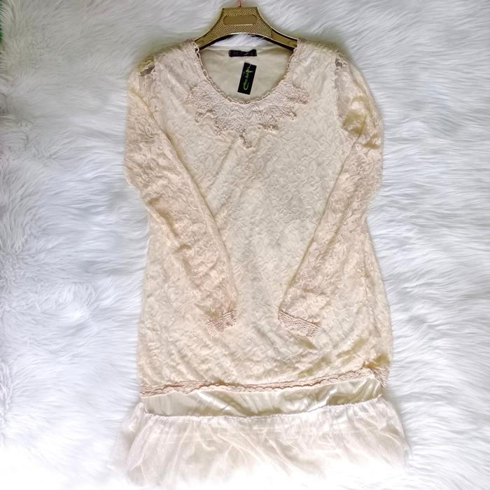 M.Y Clothing/Atasan wanita Second import/Mini Dress wanita import