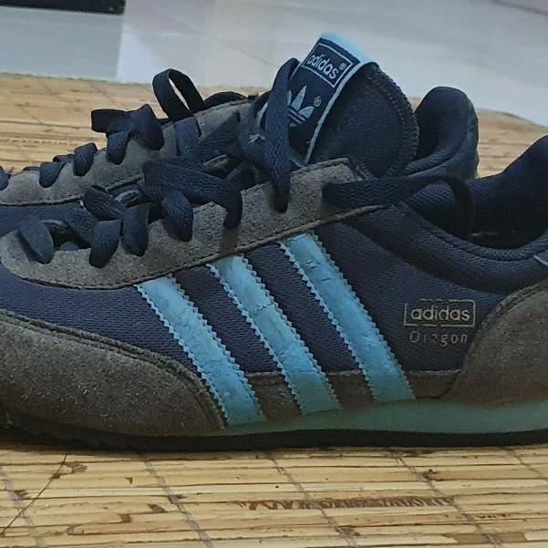 adidas dragon original