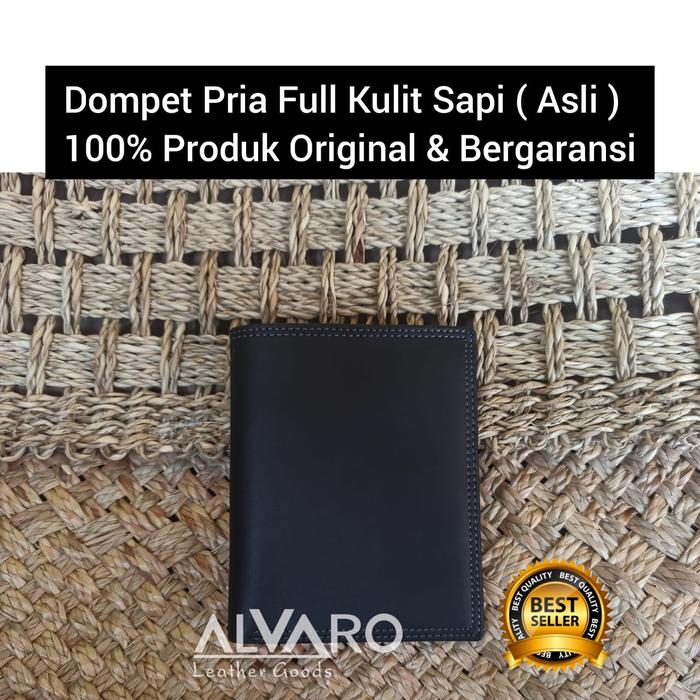 DOMPET KULIT PRIA ASLI , DOMPET PRIA KULIT ASLI, DOMPET ASLI GARUT