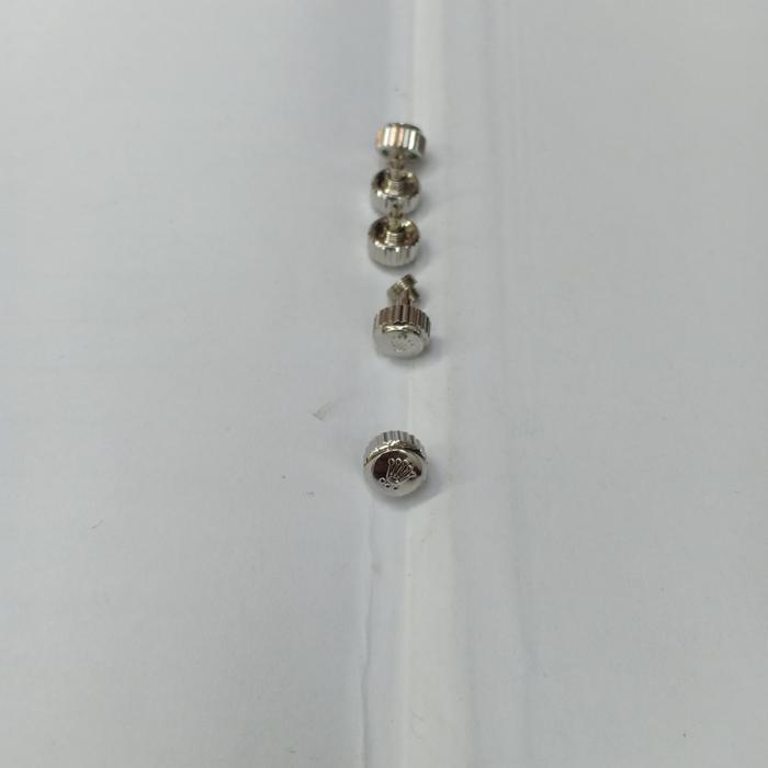 KENOP KENOB JAM TANGAN ROLEX PUTARAN ROLEX PUTARAN ASBATATANG ROLEX