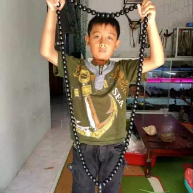 tasbih 20mm tasbih jumbo 99 butir tasbih murah hiasan dinding
