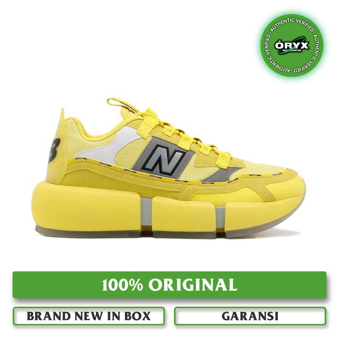 New Balance Vision Racer x Jaden Smith