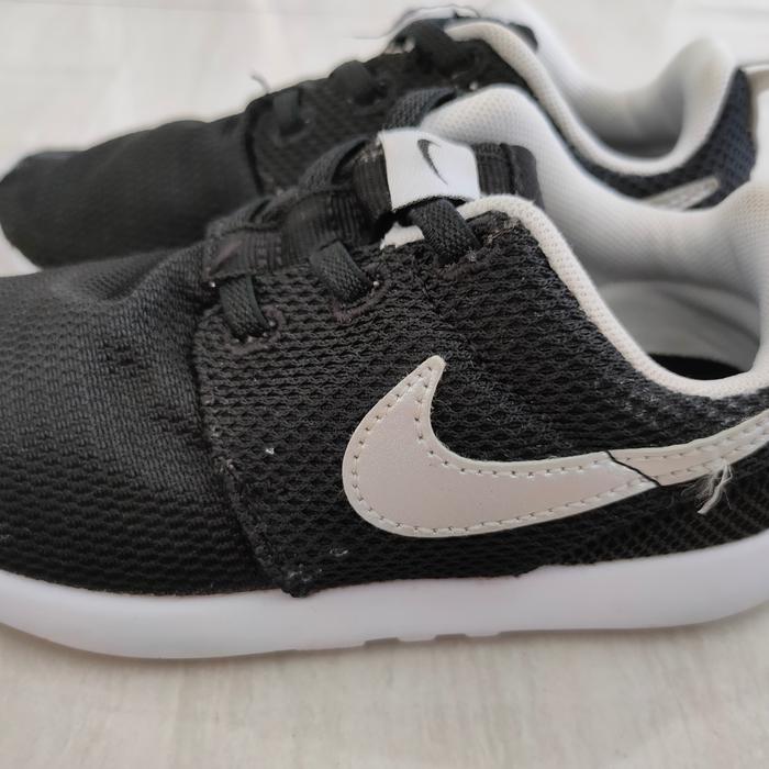 Nike free run kids (used)
