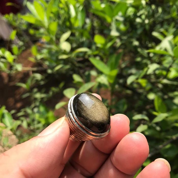 BATU CINCIN BULU SUN GO KONG