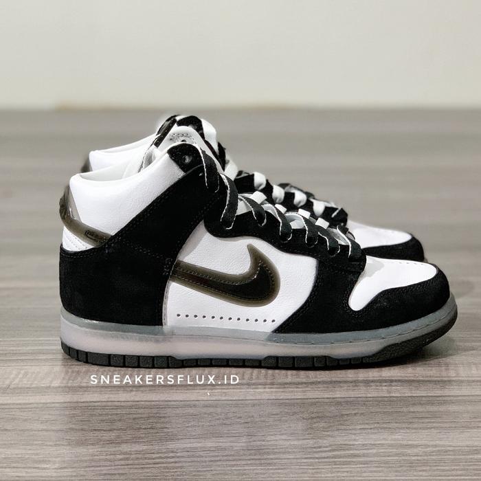 Nike Dunk High Slam Jam