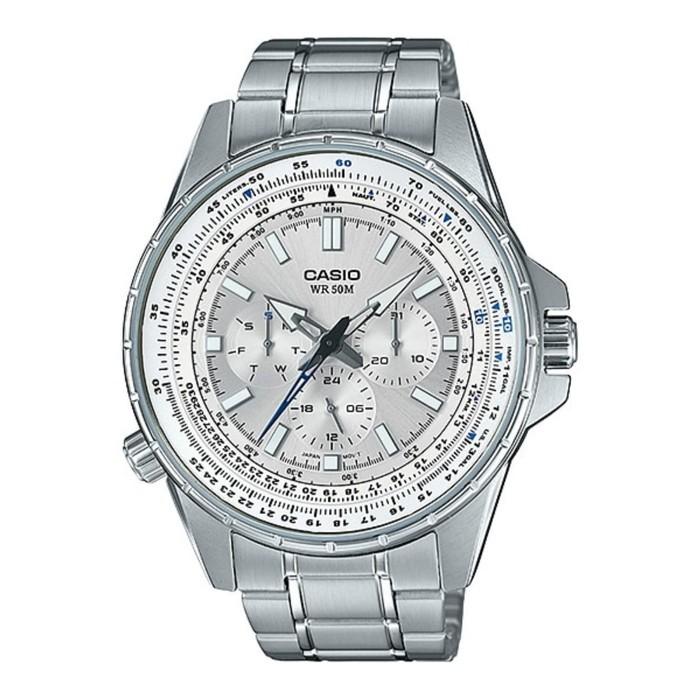 Casio Analog MTP-SW320D-7A / MTP SW320D