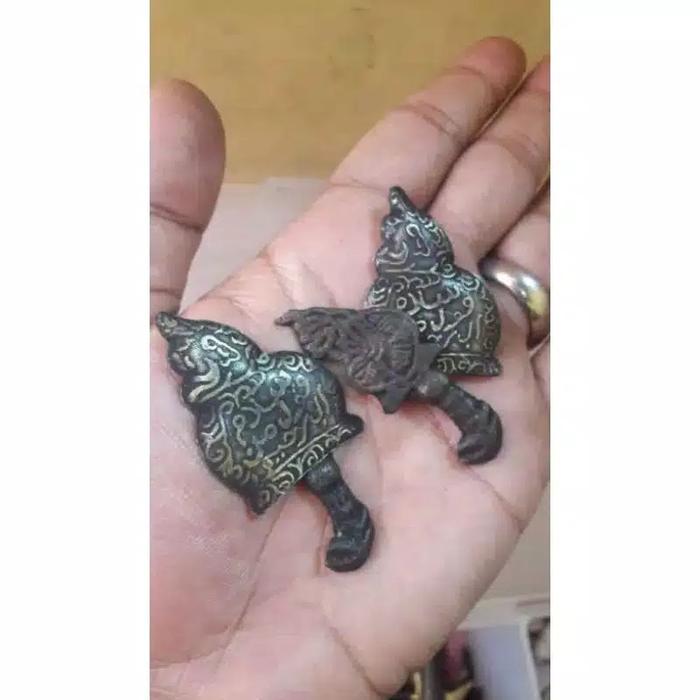 MUSTIKA JIMATAN SEMAR KECIL